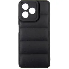 Чохол до мобільного телефона Dengos Soft Realme C53 (black) (DG-TPU-SOFT-45)