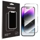Скло захисне BeCover Apple iPhone 15 Pro Black (710593)