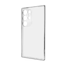 Чохол до мобільного телефона Armorstandart Air Series Samsung S24 Ultra Camera cover Transparent (ARM72539)