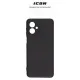 Чохол до мобільного телефона Armorstandart ICON Case Motorola G54 Power Camera cover Black (ARM70546)