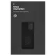 Чохол до мобільного телефона Armorstandart ICON Case Motorola G54 Power Camera cover Black (ARM70546)
