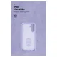Чохол до мобільного телефона Armorstandart ICON Case Samsung A25 5G (A256) Lavender (ARM69659)