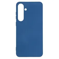 Чохол до мобільного телефона Armorstandart ICON Case Samsung S24 Plus Dark Blue (ARM72493)