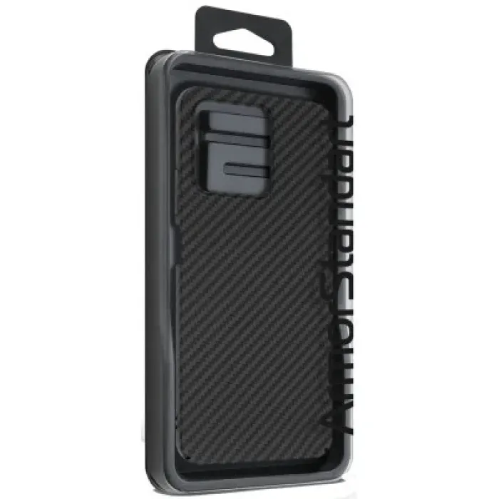 Чохол до мобільного телефона Armorstandart LikeCarbon Realme C53 Black (ARM71937)