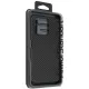Чохол до мобільного телефона Armorstandart LikeCarbon Realme C53 Black (ARM71937)