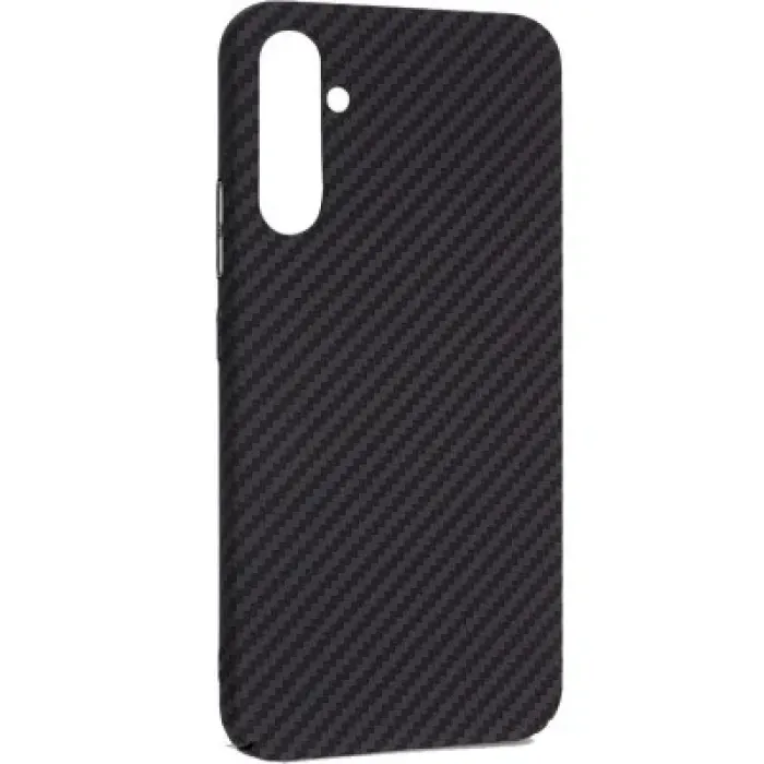 Чохол до мобільного телефона Armorstandart LikeCarbon Samsung A34 5G (A346) Black (ARM71927)