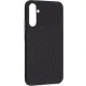 Чохол до мобільного телефона Armorstandart LikeCarbon Samsung A34 5G (A346) Black (ARM71927)