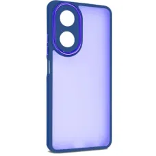 Чохол до мобільного телефона Armorstandart Shade OPPO A58 4G Blue (ARM73440)