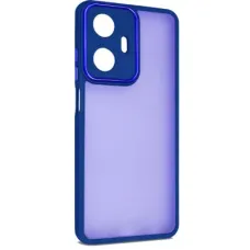 Чохол до мобільного телефона Armorstandart Shade OPPO A98 5G Blue (ARM73450)