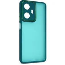 Чохол до мобільного телефона Armorstandart Shade OPPO A98 5G Dark Green (ARM73451)