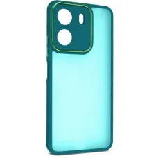 Чохол до мобільного телефона Armorstandart Shade Xiaomi Redmi 13C 4G Dark Green (ARM73411)