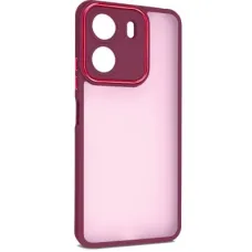 Чохол до мобільного телефона Armorstandart Shade Xiaomi Redmi 13C 4G Wine Red (ARM73413)