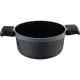 Каструля MasterPro Gastro Reeco з кришкою 2,7 л (BGMP-8106)
