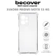 Чохол до мобільного телефона BeCover Anti-Shock Xiaomi Redmi Note 13 4G Clear (710645)