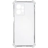 Чохол до мобільного телефона BeCover Anti-Shock Xiaomi Redmi Note 13 4G Clear (710645)