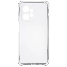 Чохол до мобільного телефона BeCover Anti-Shock Xiaomi Redmi Note 13 4G Clear (710645)