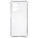 Чохол до мобільного телефона BeCover Anti-Shock Xiaomi Redmi Note 13 4G Clear (710645)