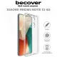 Чохол до мобільного телефона BeCover Xiaomi Redmi Note 13 4G Transparancy (710647)