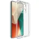 Чохол до мобільного телефона BeCover Xiaomi Redmi Note 13 4G Transparancy (710647)