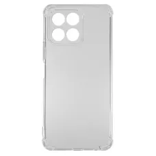 Чохол до мобільного телефона BeCover Anti-Shock Honor X6a Clear (710600)