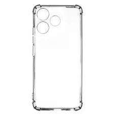 Чохол до мобільного телефона BeCover Anti-Shock Infinix Hot 30 (X6831) Clear (710602)