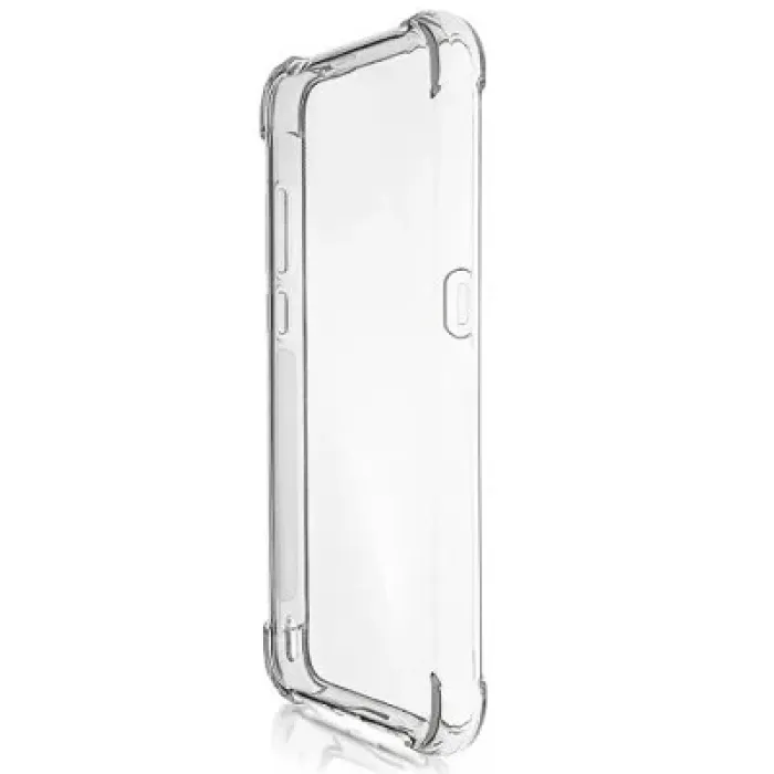 Чохол до мобільного телефона BeCover Anti-Shock Infinix Zero 30 4G (X6731B) Clear (710609)