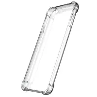 Чохол до мобільного телефона BeCover Anti-Shock Infinix Zero 30 4G (X6731B) Clear (710609)