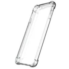 Чохол до мобільного телефона BeCover Anti-Shock Infinix Zero 30 4G (X6731B) Clear (710609)