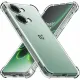 Чохол до мобільного телефона BeCover Anti-Shock OnePlus Nord 3 5G Clear (710620)