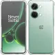 Чохол до мобільного телефона BeCover Anti-Shock OnePlus Nord 3 5G Clear (710620)