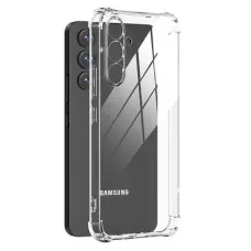 Чохол до мобільного телефона BeCover Anti-Shock Samsung Galaxy M34 5G SM-M346 Clear (710615)