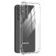 Чохол до мобільного телефона BeCover Anti-Shock Samsung Galaxy M34 5G SM-M346 Clear (710615)