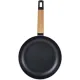Сковорода Bergner Earth Black 28 см (BG-34624-BK)
