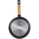 Сковорода Bergner Earth Black 28 см (BG-34624-BK)