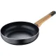 Сковорода Bergner Earth Black 28 см (BG-34624-BK)