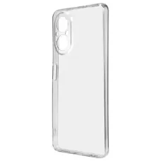Чохол до мобільного телефона Armorstandart Air Series Realme C67 4G Camera cover Transparent (ARM73868)