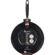 Сковорода MasterPro Wok Smart 28 см (BGEU-3770)