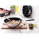 Сковорода MasterPro Wok Smart 28 см (BGEU-3770)