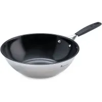 Сковорода MasterPro Wok Smart 28 см (BGEU-3770)