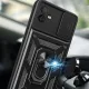 Чохол до мобільного телефона BeCover Military Samsung Galaxy A05 SM-A055 Black (710553)