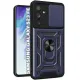 Чохол до мобільного телефона BeCover Military Samsung Galaxy S23 FE SM-S711 Blue (710660)