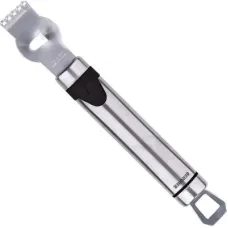 Кухонний ніж Bergner Gizmo для цедри 17 см (BG-3267)