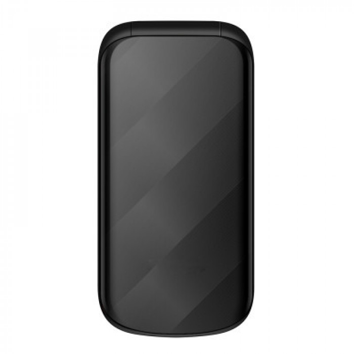 Мобільний телефон Ergo F241 Black