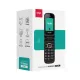 Мобільний телефон Ergo F241 Black