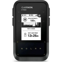 Персональный навигатор Garmin eTrex Solar GPS (010-02782-00)