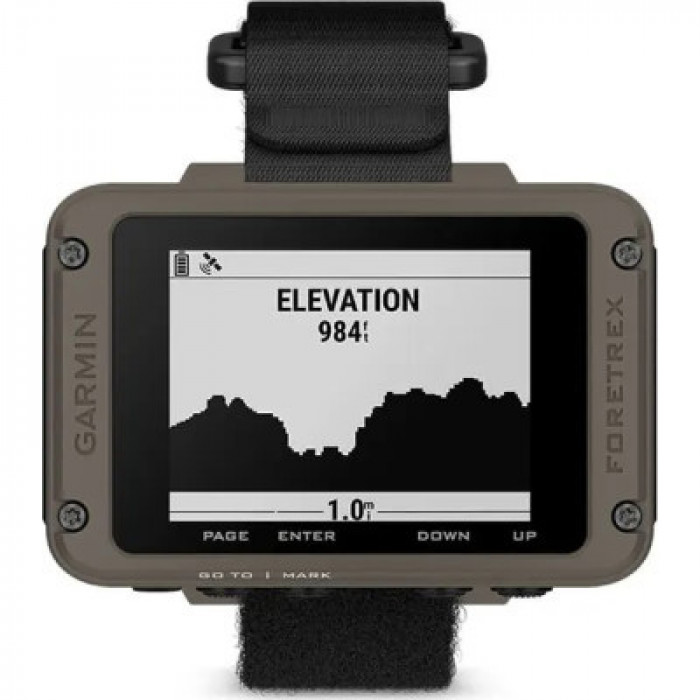 Персональный навигатор Garmin Foretrex 901 Ballistic Edition GPS (010-02760-00)