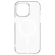 Чохол до мобільного телефона Spigen iPhone 15 Pro Max Ultra Hybrid MagFit Frost Clear (ACS06580)