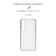Чохол до мобільного телефона Armorstandart Air Force Samsung S24 Plus Camera cover Transparent (ARM74884)