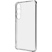 Чохол до мобільного телефона Armorstandart Air Force Samsung S24 Plus Camera cover Transparent (ARM74884)