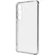 Чохол до мобільного телефона Armorstandart Air Force Samsung S24 Plus Camera cover Transparent (ARM74884)